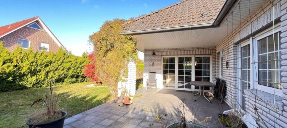 3 Schlafzimmer Bungalow in Emsland, Germany, Nr. 272464 7