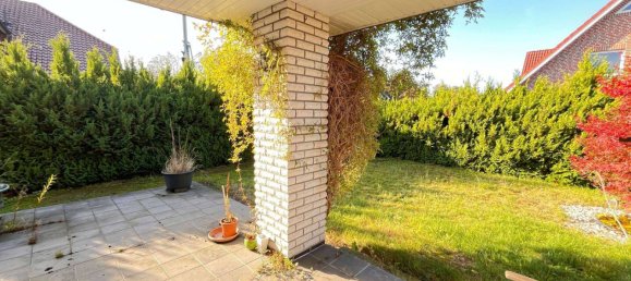 3 Schlafzimmer Bungalow in Emsland, Germany, Nr. 272464 8