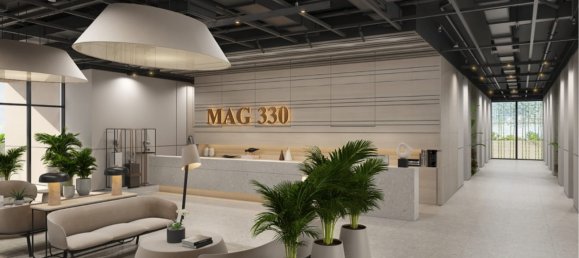 1 bedroom Apartment in City of Arabia, UAE No. 13371 3