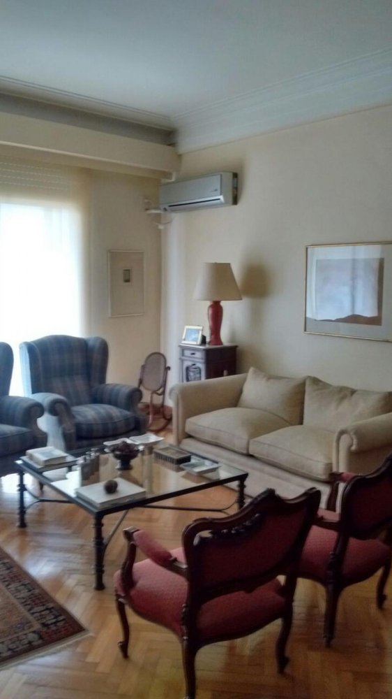 2 bedrooms Apartment in Buenos Aires, Argentina No. 91323