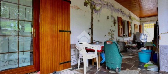 5 غرف نوم فيلا في Monte San Pietro, Italy رقم 53983 7