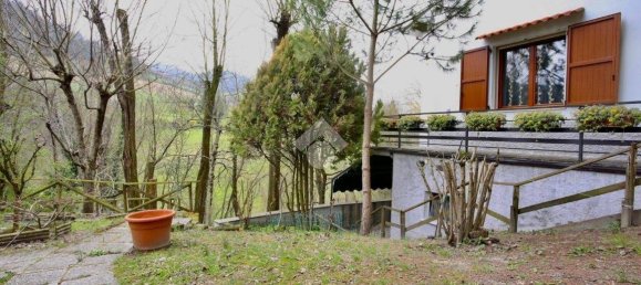 5 غرف نوم فيلا في Monte San Pietro, Italy رقم 53983 2