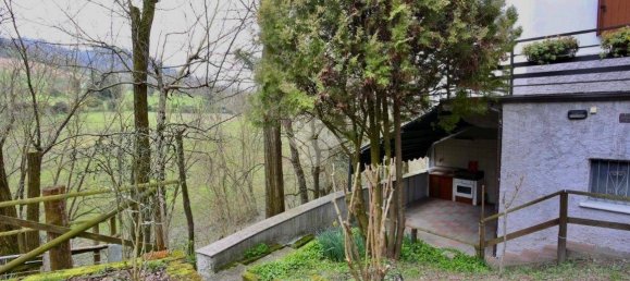 5 غرف نوم فيلا في Monte San Pietro, Italy رقم 53983 101