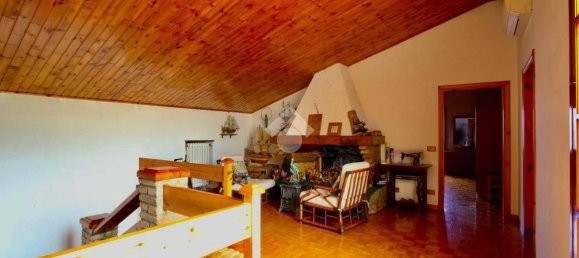 5 غرف نوم فيلا في Monte San Pietro, Italy رقم 53983 71