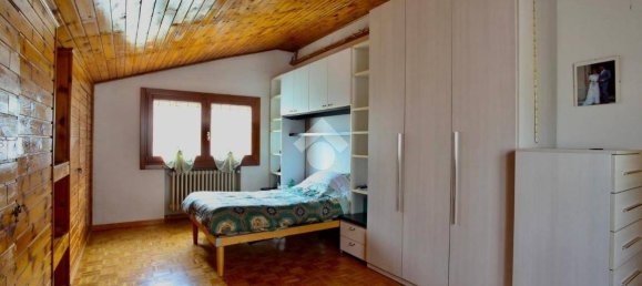 5 غرف نوم فيلا في Monte San Pietro, Italy رقم 53983 49