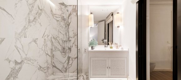 Вилла с 7 спальнями в Марбелья, Испания № 73721 15