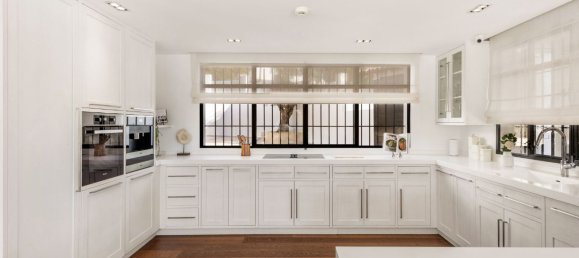 Вилла с 7 спальнями в Марбелья, Испания № 73721 20