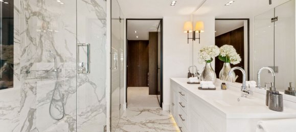 Вилла с 7 спальнями в Марбелья, Испания № 73721 2