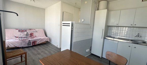 3 rooms Apartment in Clermont-Ferrand, France No. 207396 4