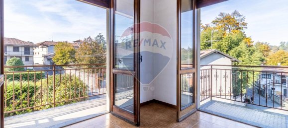 8 rooms Villa in Varallo Pombia, Italy No. 156655 35