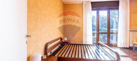 8 rooms Villa in Varallo Pombia, Italy No. 156655 24