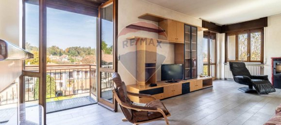 8 rooms Villa in Varallo Pombia, Italy No. 156655 12