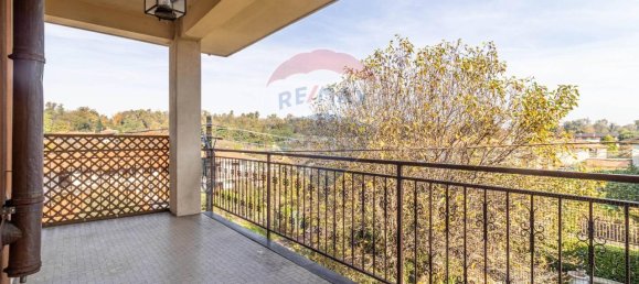 8 rooms Villa in Varallo Pombia, Italy No. 156655 15