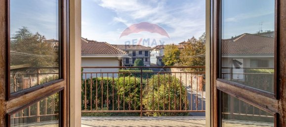 8 rooms Villa in Varallo Pombia, Italy No. 156655 33