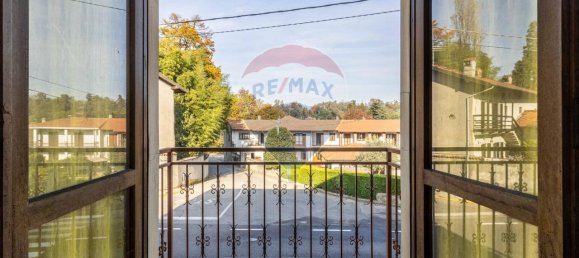 8 rooms Villa in Varallo Pombia, Italy No. 156655 49