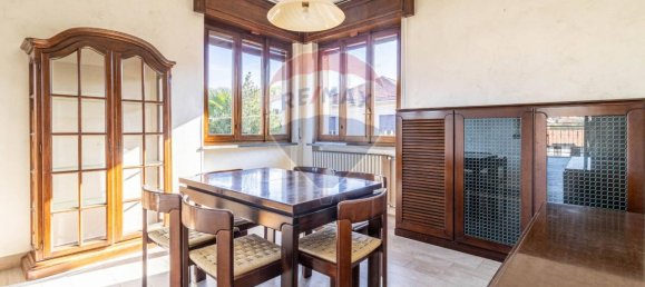 8 rooms Villa in Varallo Pombia, Italy No. 156655 18