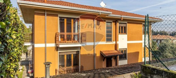 8 rooms Villa in Varallo Pombia, Italy No. 156655 7