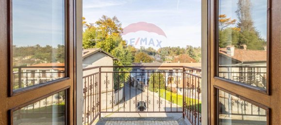 8 rooms Villa in Varallo Pombia, Italy No. 156655 36