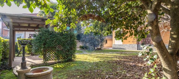 8 rooms Villa in Varallo Pombia, Italy No. 156655 3