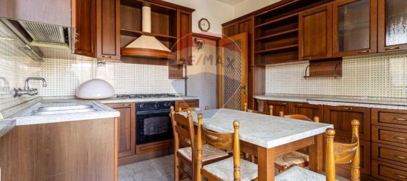 8 rooms Villa in Varallo Pombia, Italy No. 156655 47
