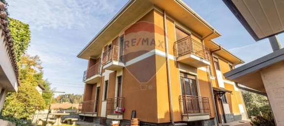 8 rooms Villa in Varallo Pombia, Italy No. 156655 6