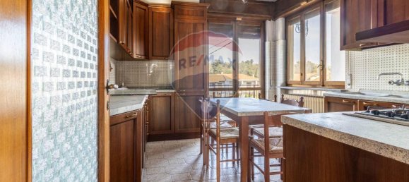 8 rooms Villa in Varallo Pombia, Italy No. 156655 45