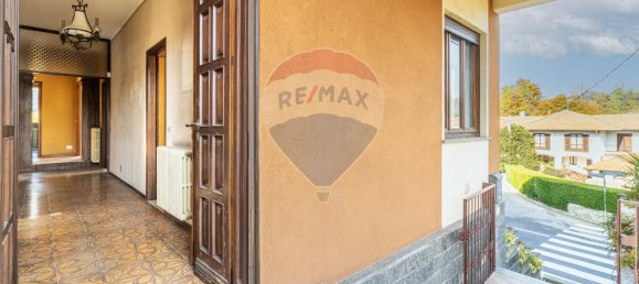 8 rooms Villa in Varallo Pombia, Italy No. 156655 42