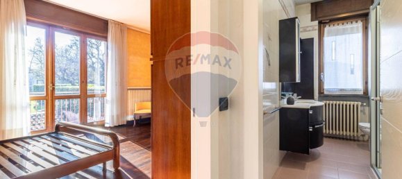 8 rooms Villa in Varallo Pombia, Italy No. 156655 29