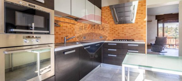 8 rooms Villa in Varallo Pombia, Italy No. 156655 21