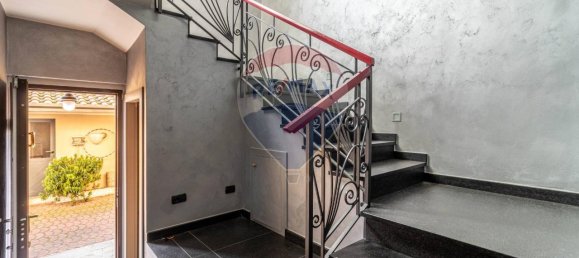 8 rooms Villa in Varallo Pombia, Italy No. 156655 9