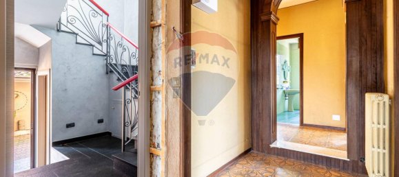 8 rooms Villa in Varallo Pombia, Italy No. 156655 46