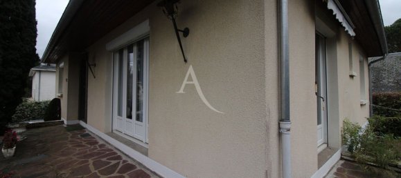 6 chambres Maison à La Chaussée-Saint-Victor, France No. 43485 15