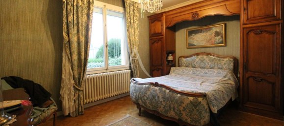 6 chambres Maison à La Chaussée-Saint-Victor, France No. 43485 2