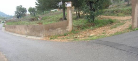 Land in Turis, Spain No. 72054 4