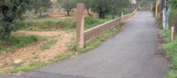 Land in Turis, Spain No. 72054 6