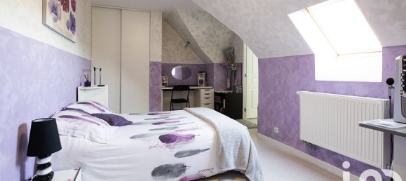 4 bedrooms House in Agnetz, France No. 55529 24