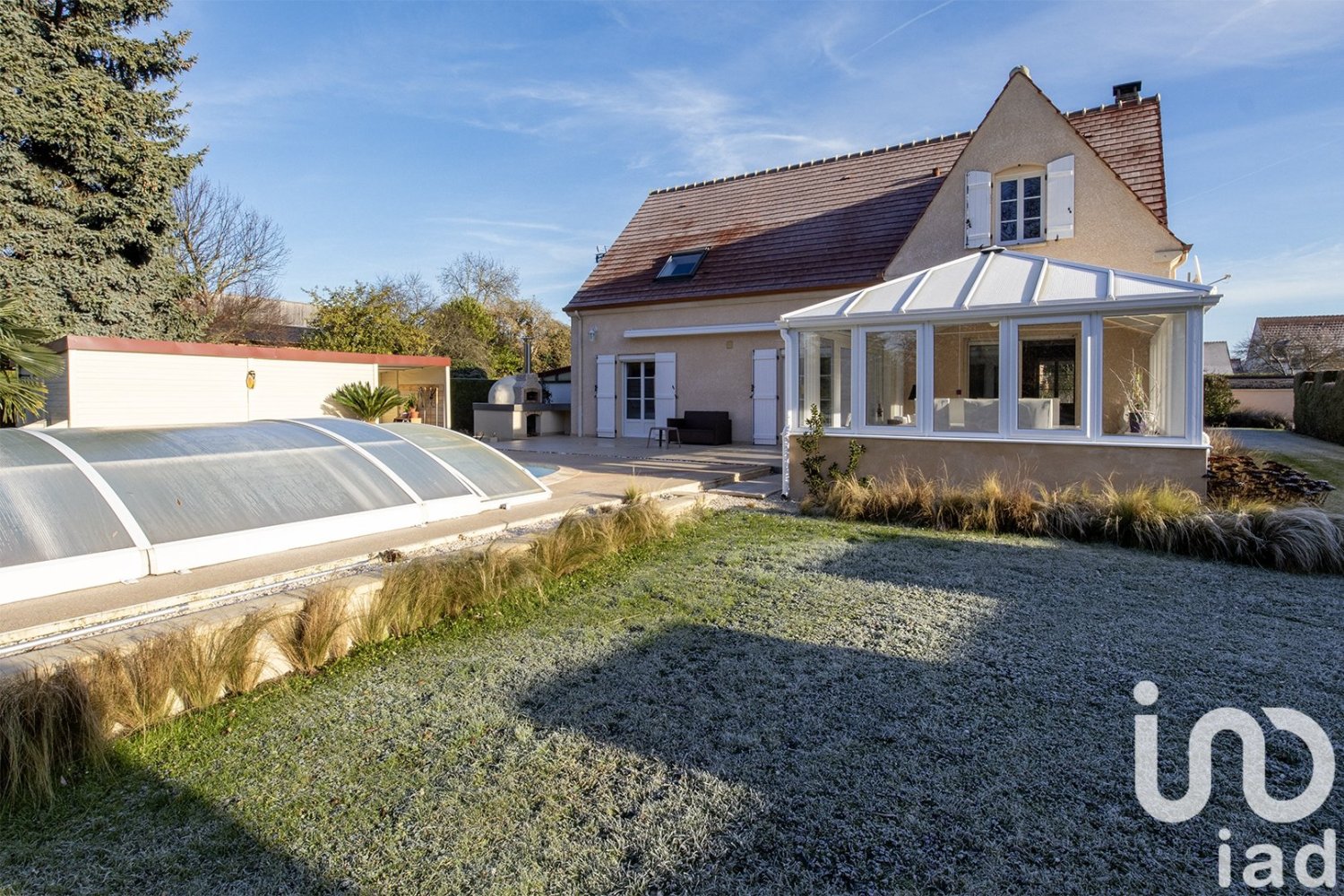 4 bedrooms House in Agnetz, France No. 55529