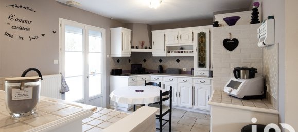 4 bedrooms House in Agnetz, France No. 55529 8