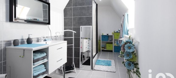 4 bedrooms House in Agnetz, France No. 55529 16