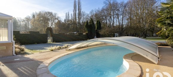 4 bedrooms House in Agnetz, France No. 55529 6