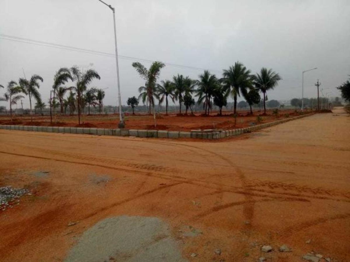  Land in Hyderabad, India No. 30340