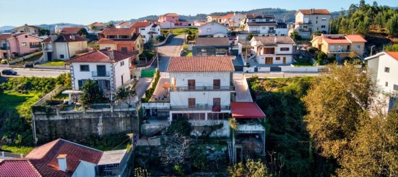 8 chambres Maison à Vila Verde, Portugal No. 184944 15