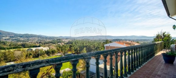 8 chambres Maison à Vila Verde, Portugal No. 184944 30