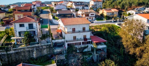 8 chambres Maison à Vila Verde, Portugal No. 184944 41