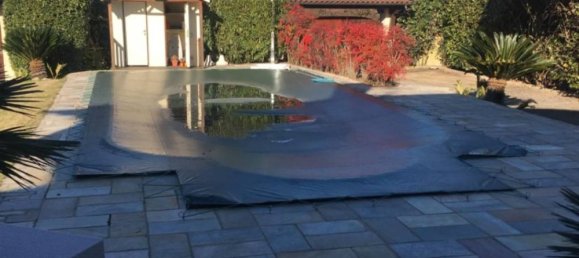 6 bedrooms Villa in Forte dei Marmi, Italy No. 189035 10