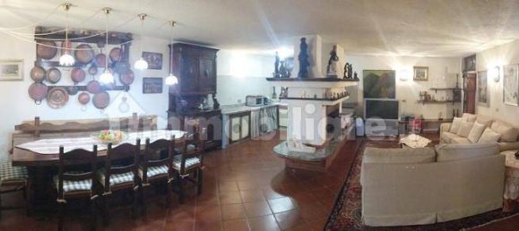 6 bedrooms Villa in Forte dei Marmi, Italy No. 189035 15