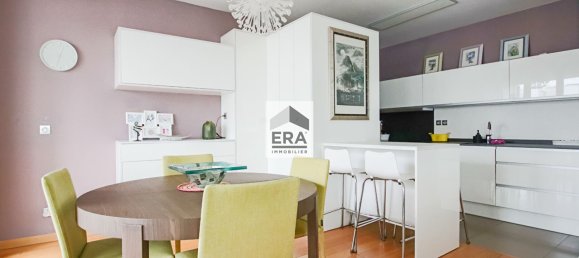 5-Zimmer Doppelhaus in Paris, France, Nr. 169802 2