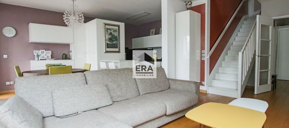 5-Zimmer Doppelhaus in Paris, France, Nr. 169802 3