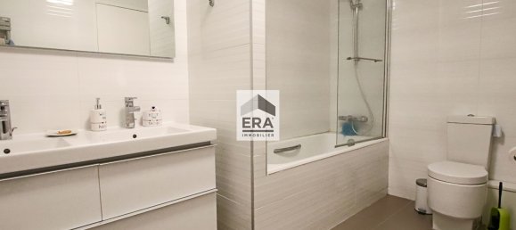 5-Zimmer Doppelhaus in Paris, France, Nr. 169802 11