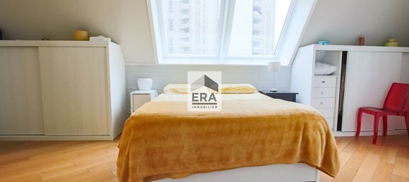 5-Zimmer Doppelhaus in Paris, France, Nr. 169802 6